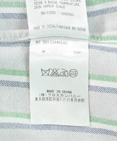 THOM GREY 休閒襯衫