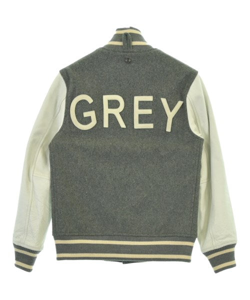 THOM GREY 運動夾克