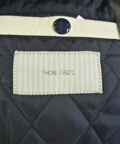 THOM GREY 運動夾克