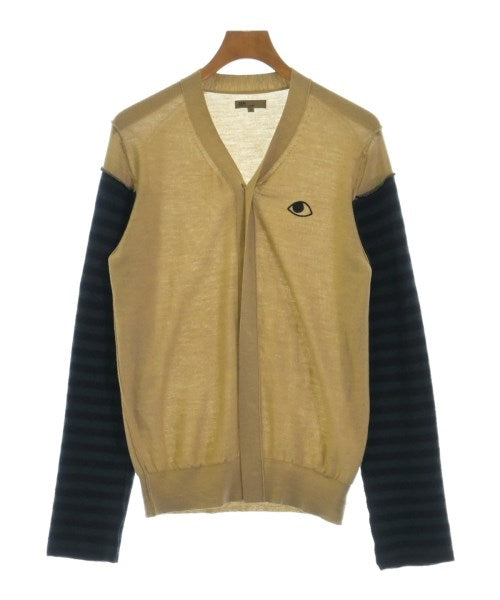 JAN COMME des GARCONS 開襟衫