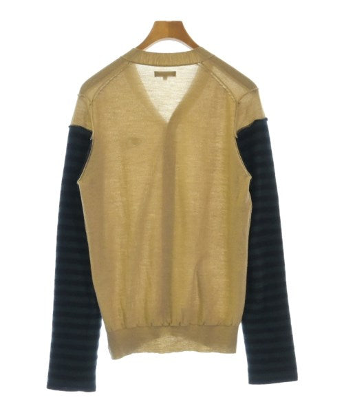 JAN COMME des GARCONS 開襟衫