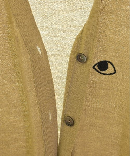 JAN COMME des GARCONS 開襟衫