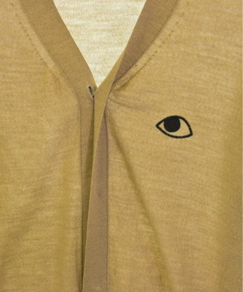 JAN COMME des GARCONS 開襟衫