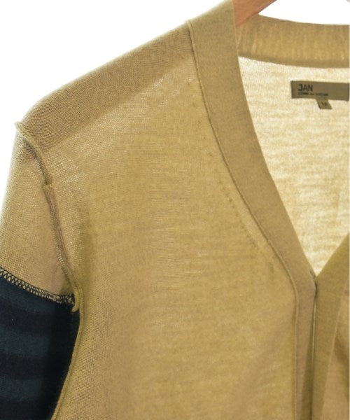 JAN COMME des GARCONS 開襟衫
