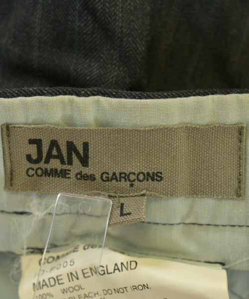 JAN COMME des GARCONS 其他款
