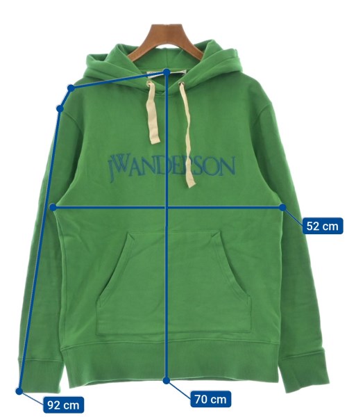 JW Anderson 連帽衫