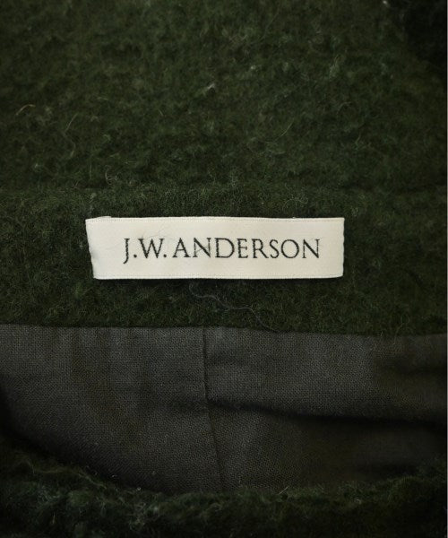 JW Anderson 其他大衣