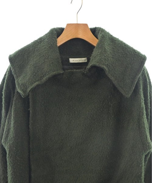 JW Anderson 其他大衣