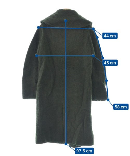 JW Anderson 其他大衣