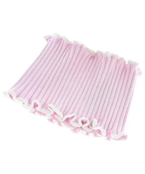 JW Anderson 冬季圍巾