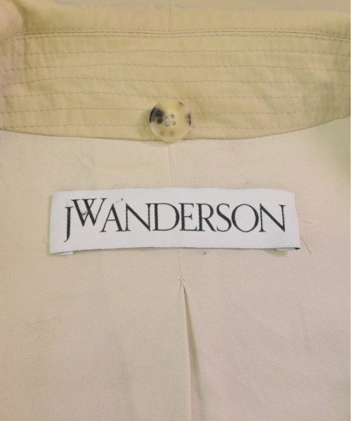 JW Anderson トレンチコート