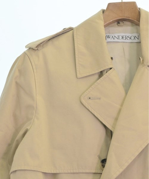 JW Anderson トレンチコート
