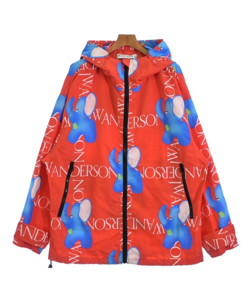 JW Anderson 其他飛行外套