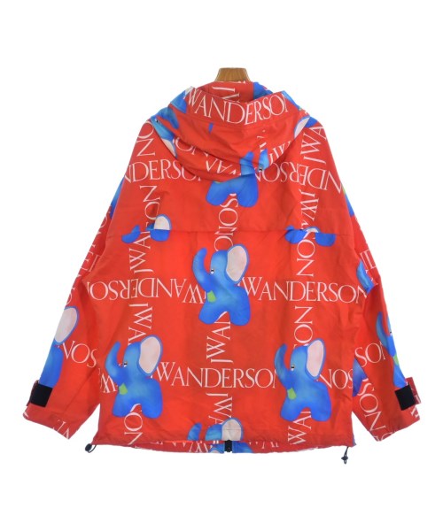 JW Anderson 其他飛行外套