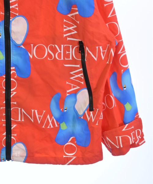 JW Anderson 其他飛行外套
