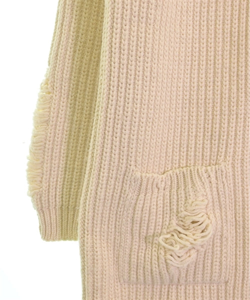 JW Anderson 開襟衫