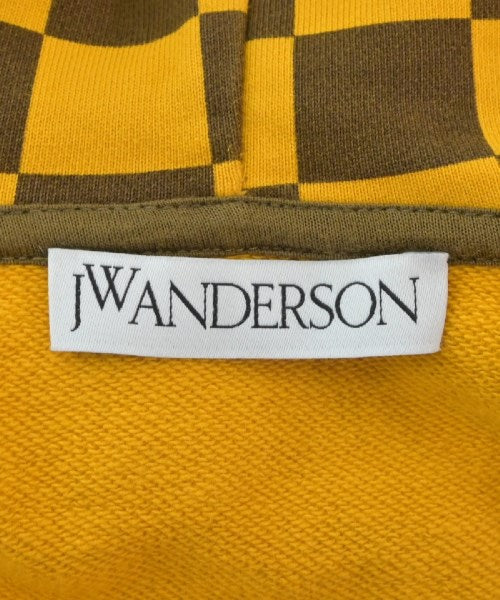 JW Anderson 連帽衫