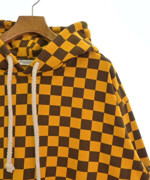 JW Anderson 連帽衫