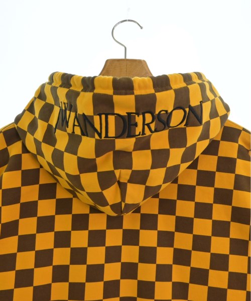 JW Anderson 連帽衫