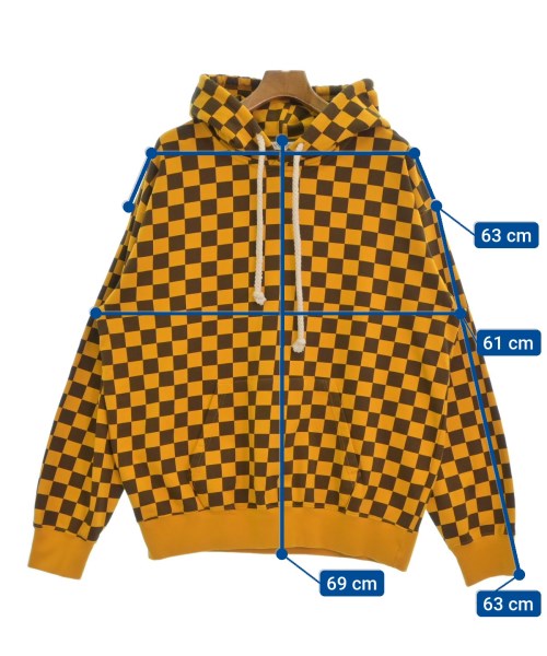 JW Anderson 連帽衫