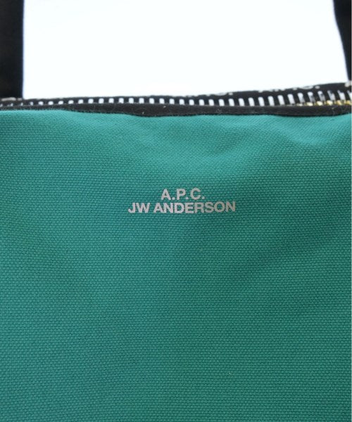 JW Anderson 托特包