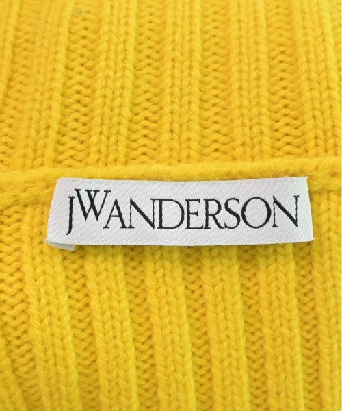 JW Anderson 毛衣