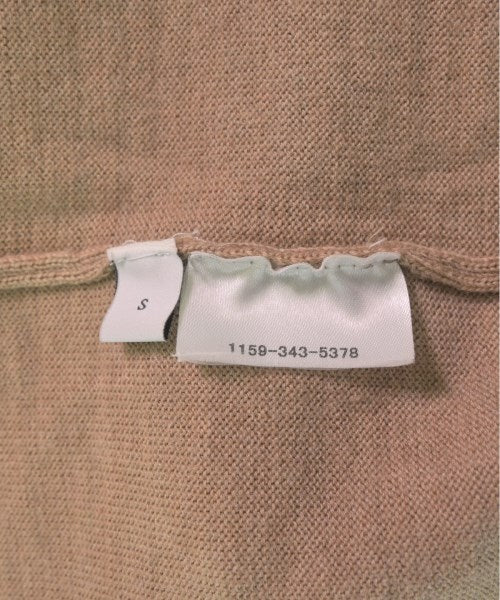 JW Anderson 開襟衫