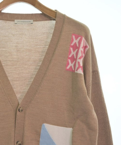JW Anderson 開襟衫