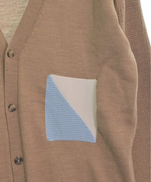 JW Anderson 開襟衫