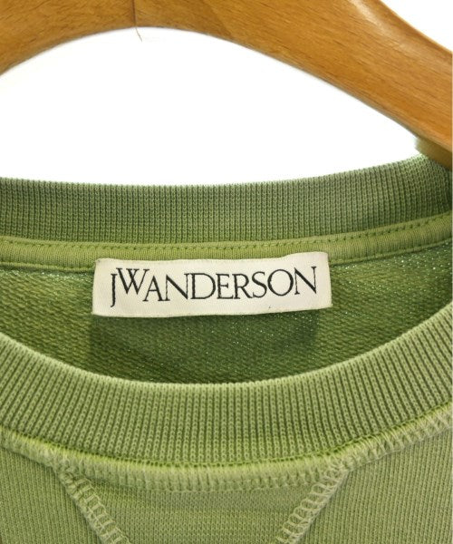 JW Anderson 衛衣布
