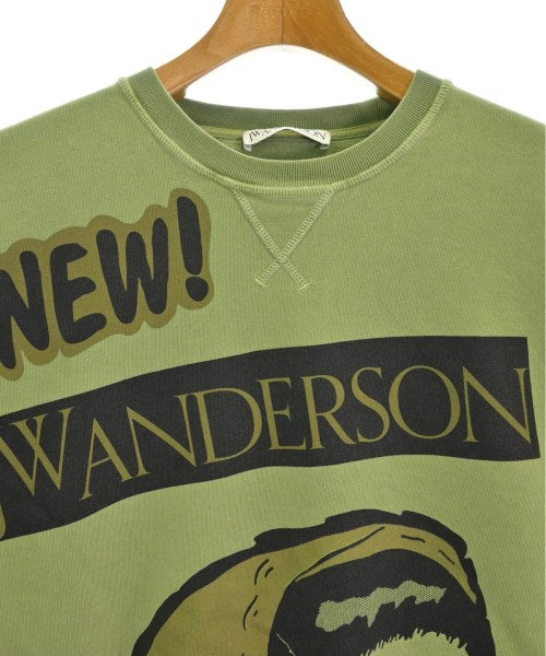 JW Anderson 衛衣布