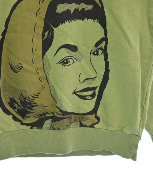 JW Anderson 衛衣布