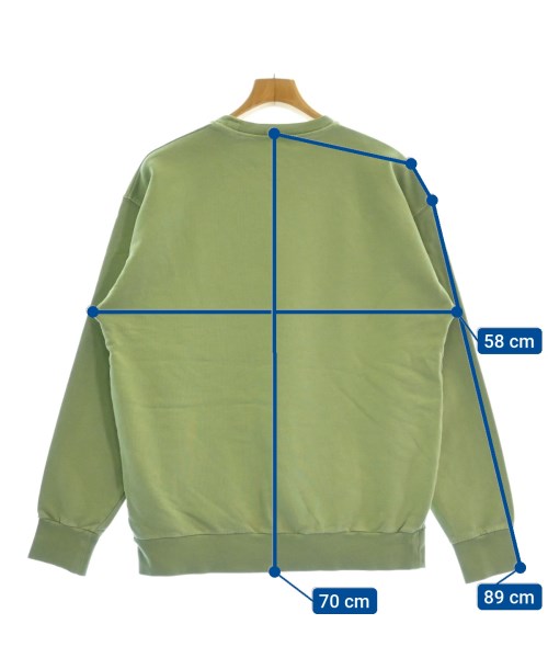 JW Anderson 衛衣布