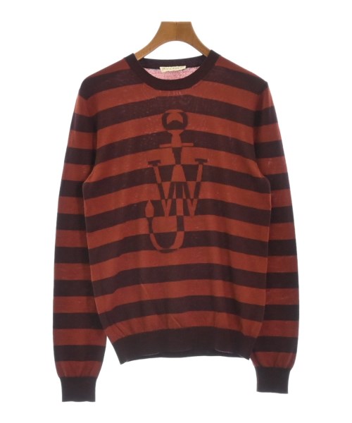 JW Anderson 毛衣