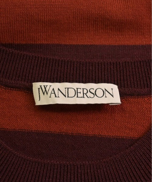 JW Anderson 毛衣