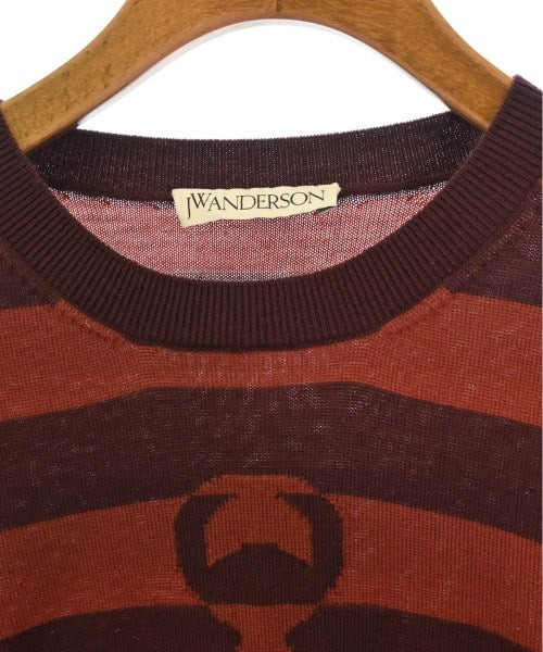 JW Anderson 毛衣