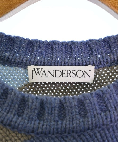 JW Anderson 毛衣
