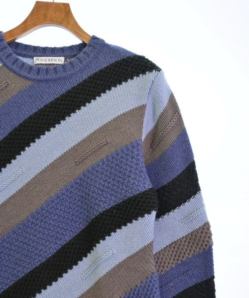 JW Anderson 毛衣