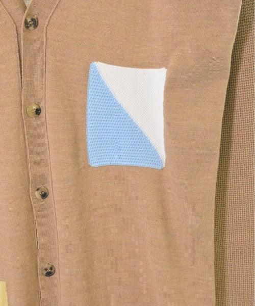 JW Anderson 開襟衫