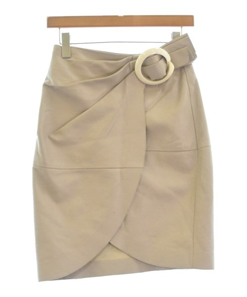 JW Anderson 長裙/超長裙