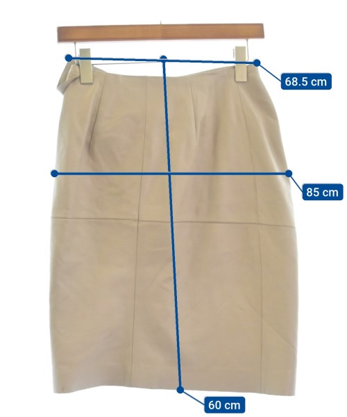 JW Anderson 長裙/超長裙