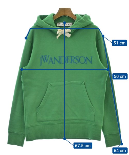JW Anderson 連帽衫