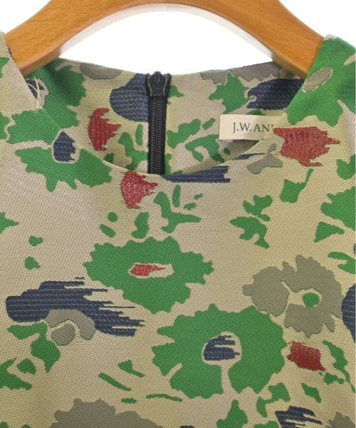JW Anderson 洋裝