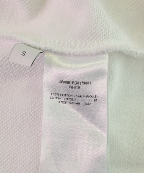 JW Anderson 運動衫