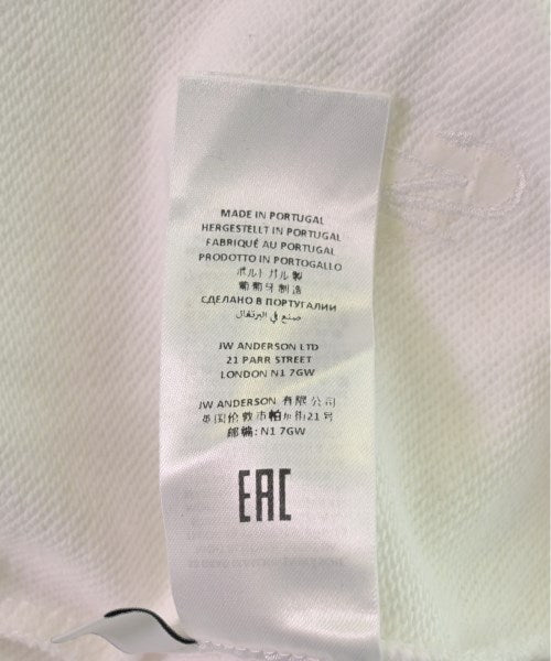JW Anderson 運動衫