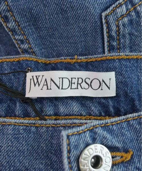 JW Anderson 牛仔