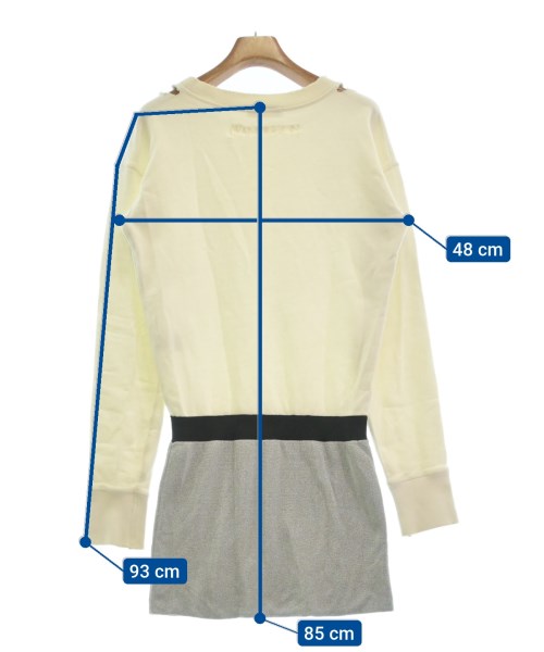 JW Anderson 運動衫