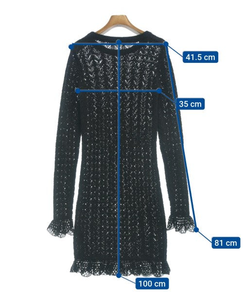 JW Anderson 洋裝