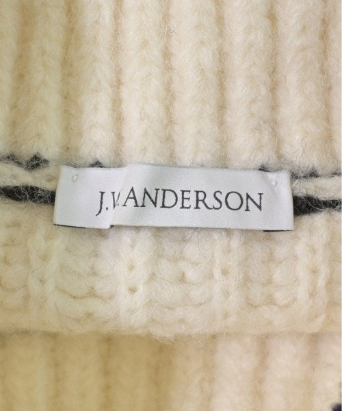 JW Anderson 毛衣