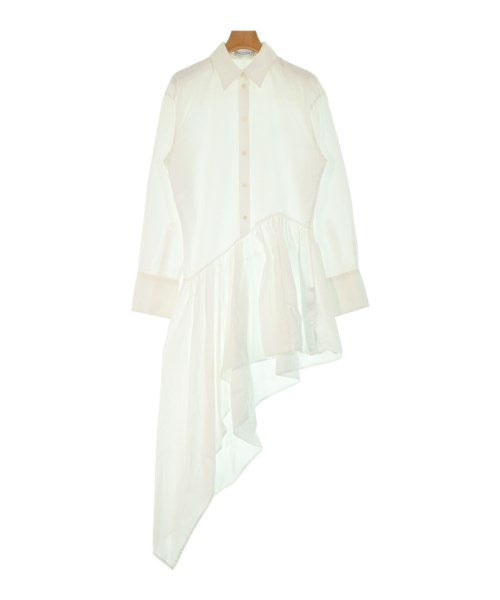 JW Anderson 襯衫裙